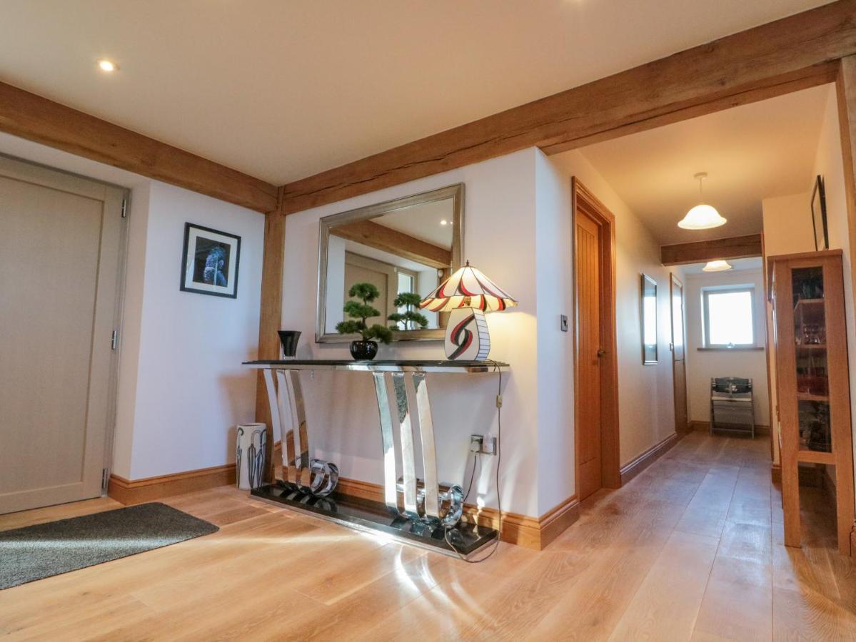 Villa Hilltop House à Filey Extérieur photo